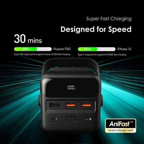 product_image_name-Oraimo-PowerBox 500 AniFast PD3.0 QC3.0 50000 Power Bank-6