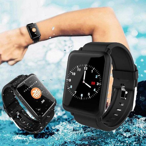M28 waterproof ip67 smart watch outlet