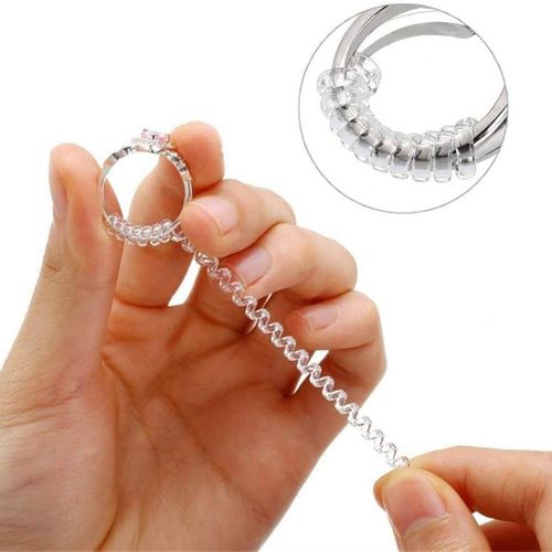 Coopache Ring Size Adjuster for Loose Rings - 2 Nigeria