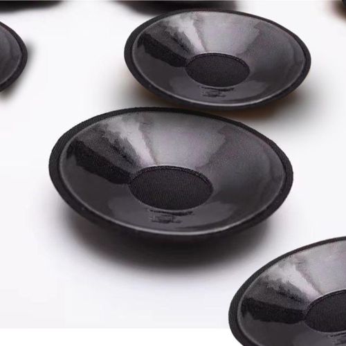 product_image_name-Fashion-A Pair Of Silicone Nipple Cover - Round-3