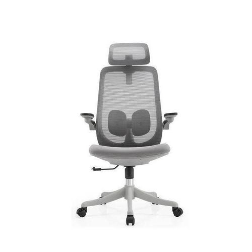 product_image_name-Generic-Executive High Back Ergonomic Swivel Chair With Head Rest-3
