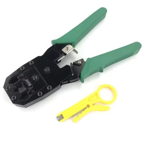 product_image_name-Generic-3 in 1 Multi Function Pass Crimper Hand Network Tools Pliers crimping tool-1