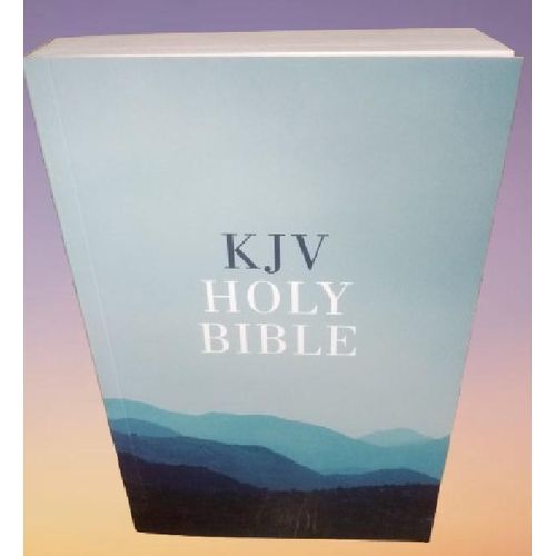 Generic Holy Bible: King James Version (kJv) -Quality printed White Paper and Easy to Read - image 4