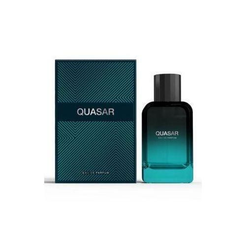 Copaci QUASAR LASTING PERFUME EDP 100ML Nafdac Reg No:02-8984