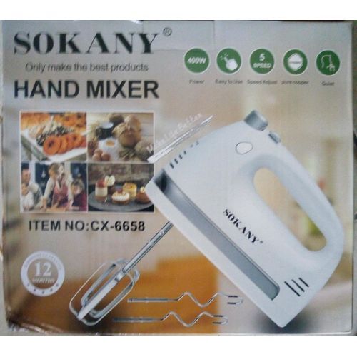hand mixers on jumia