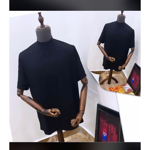 High fashion t top shirt