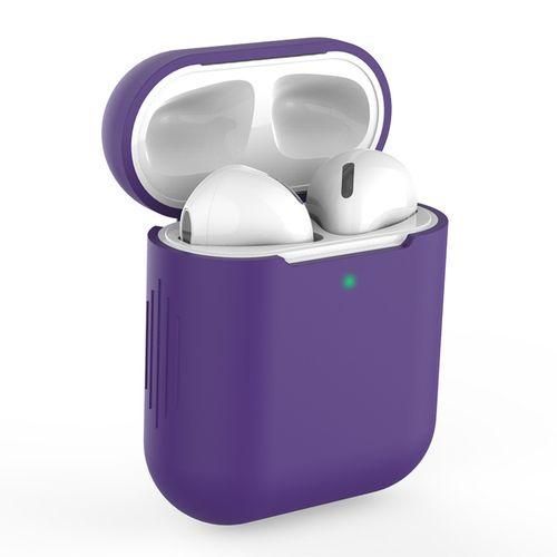Generic Mr Store Case Voor For Apple AirPods 2 Siliconen Jumia Nigeria