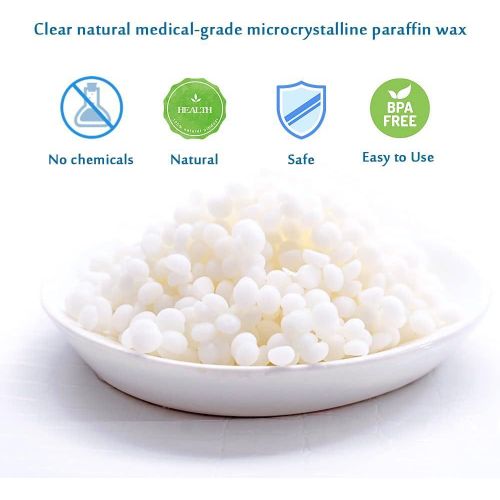 Generic 6 Pack Braces Wax For Teeth  Dental Care Orthodontic Wax - image 4