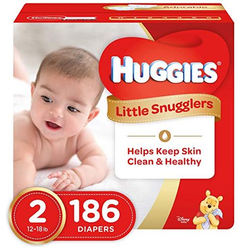huggies jumia