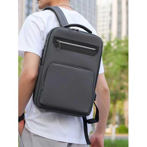 Fashion Premium Business Elite Multifunctional Backpack - image 7