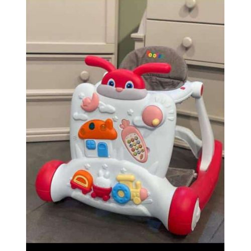 Multi function on sale walker