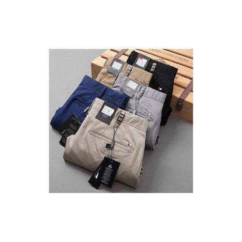product_image_name-Fashion-5 in 1 Smart Chinos Trouser For Men-1