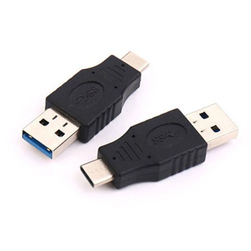 USB Type C Male To USB 3.0 Male Port Adapter USB 3.1 Type C To