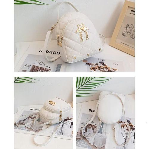 Small Handbags & Mini Backpacks for WOMEN