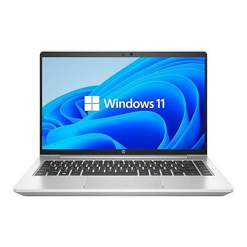 Hp ProBook 640 G8 11th Gen Intel Core i5 32GB RAM 512GB
