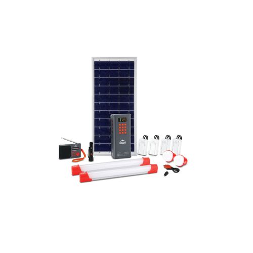product_image_name-d.light-Solar D200 lighting system with solar panel, charges phone-1
