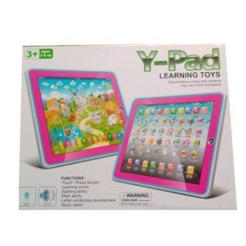 ypad for kids