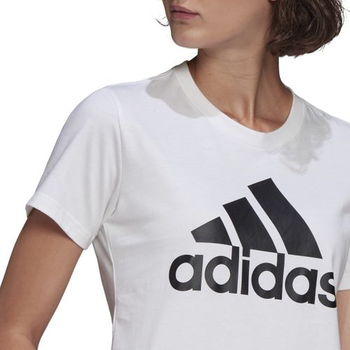 product_image_name-ADIDAS-Sports Performance Tee Shirt W Bl T-5