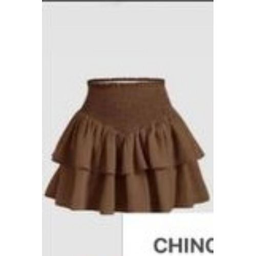 product_image_name-Fashion-Trendy ladies short skirt -1
