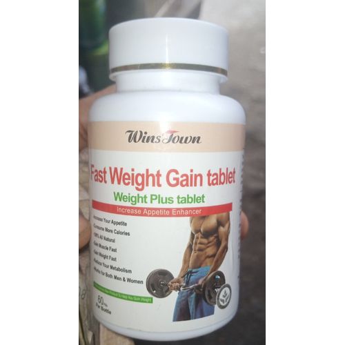 Generic Fast Weight Gainer Tablet