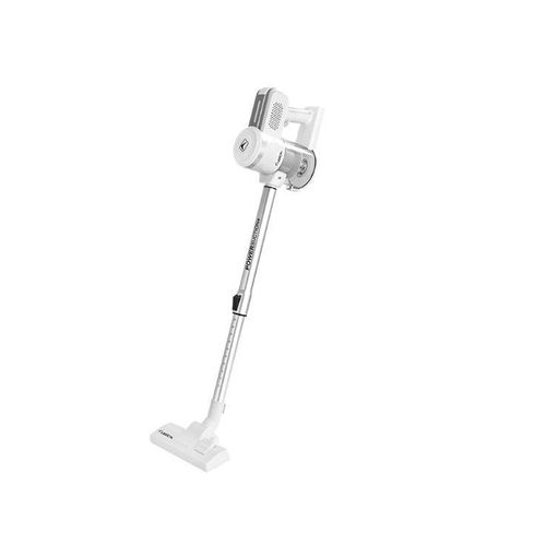 Lexical Vacuum Cleaner 600w - WHITE