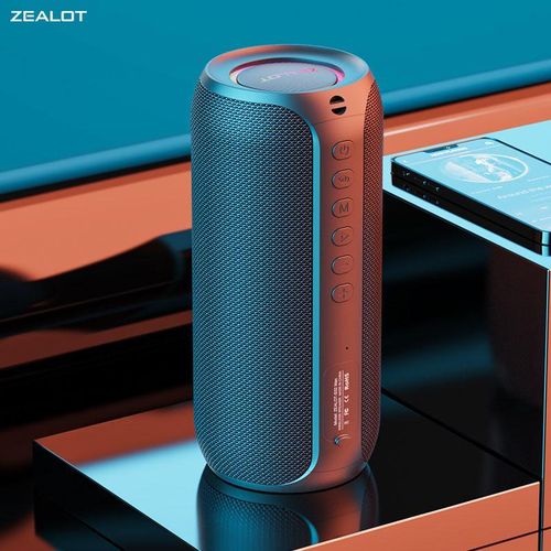 Zealot S32Max Bluetooth Speaker
