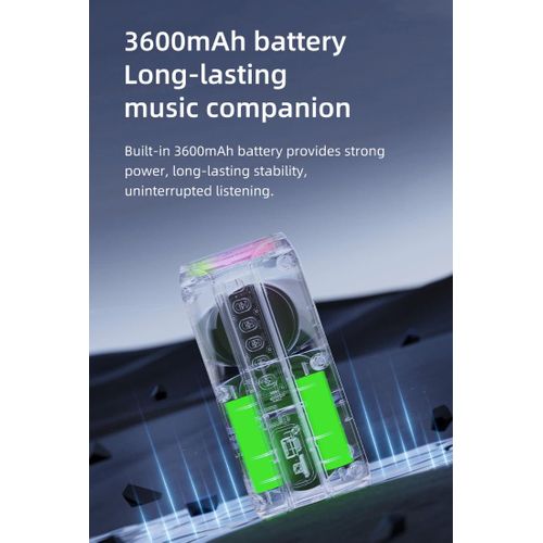 Zealot S32Max Bluetooth Speaker - image 6