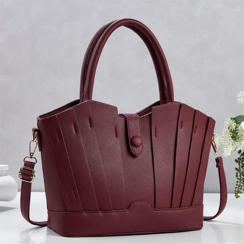 Fashion big size women's office handbag - image 2