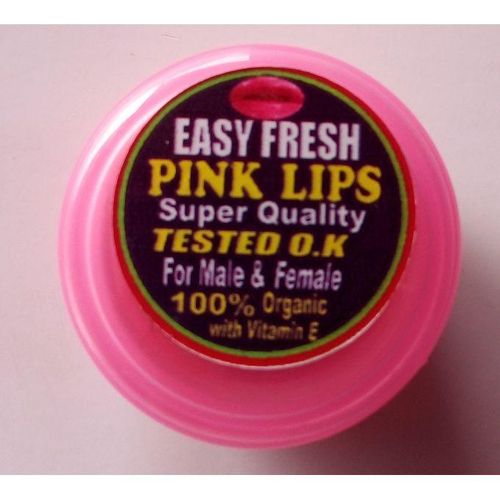product_image_name-Fashion-EASY FRESH PINK LIP BALM (Original)-1