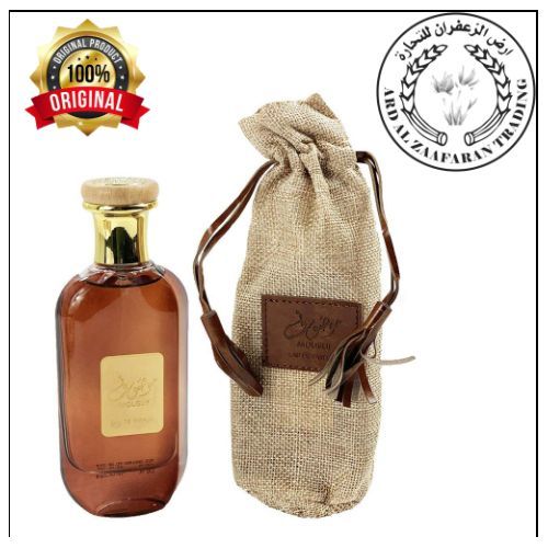 product_image_name-Generic-Ard Alzaafran MOSUFF EAU DE PERFUME -100ml-1