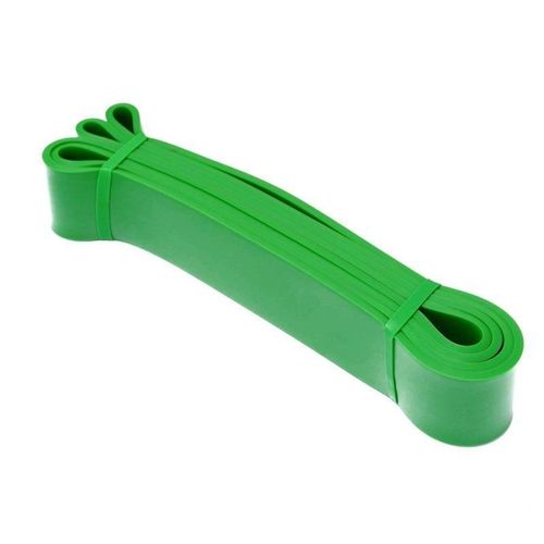 Generic High Quality Exercise Latex Resistance Band-Green