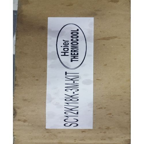 product_image_name-Haier Thermocool-2HP Split Unit AC Installation Kit - 3M-2