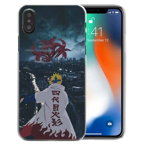 Anime Haikyuu Hinata Shoyo Funny Phone Case