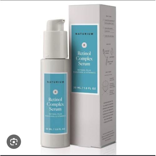 Generic Naturium Retinol Complex Serum