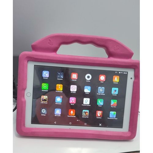 product_image_name-BEBE TAB-B88 Educational Tablet 6GB 256GB Dual SIM Tablet For Kids 5G-1