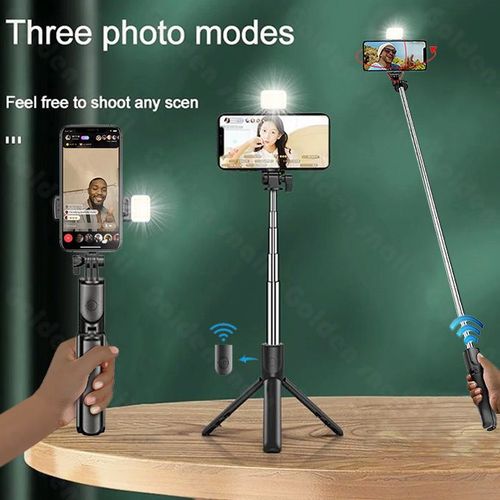 Selfie Stick Tripod Stand