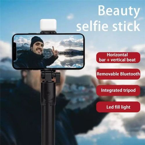 Selfie Stick Tripod Stand - image 6