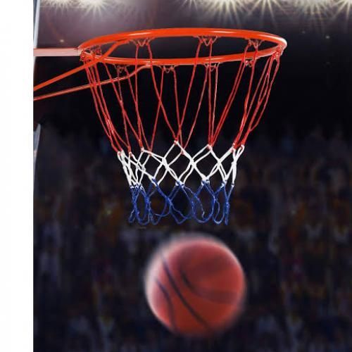 product_image_name-Generic-WALL  HANGING BASKETBALL HOOP RIM NET & BASKETBALL-1