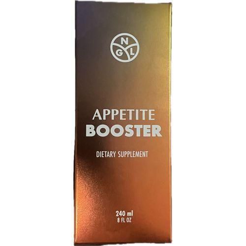 Nutrition Greenlife Appetite Booster 240ml Weight Gainn - image 3