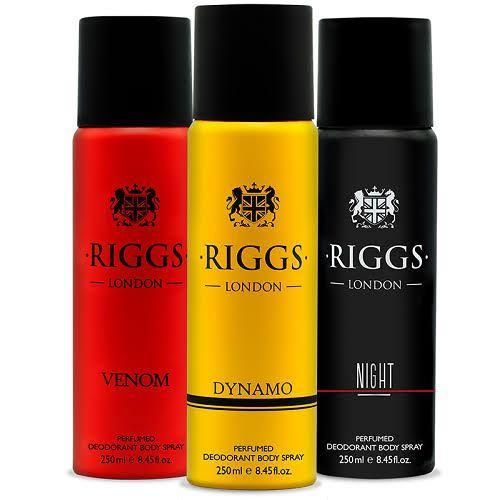 product_image_name-Riggs-London  Long Lasting Deodorant Body Spray 3pcs-1