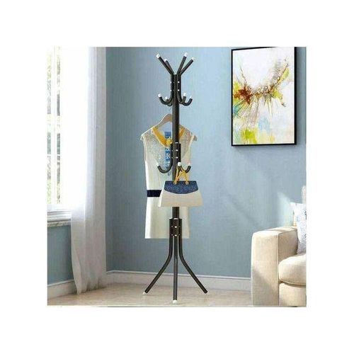 Generic Wig/ Hair Bags Hanger Rack- Coat Rack