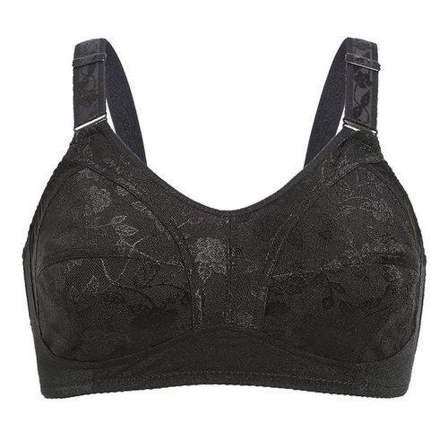 Generic Bra Plus Size Bra Women Underwear Lace Bralette Crop Sexy