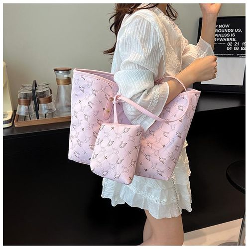 Bag2U Two piece Adult classic Tote bag - image 2