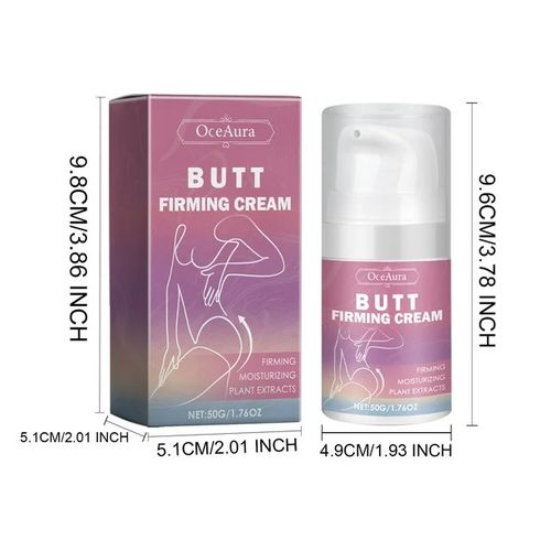 product_image_name-Generic-Body Moisturizing For Thightening & Firming Buttocks Cream-3