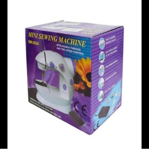 Generic Electric Mini Portable Screwing Machine-White - image 3