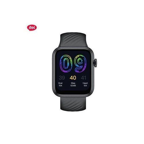 itel 1.83'' Sones Smart Watch Native Storm BT Call (ISW-O11) - image 2