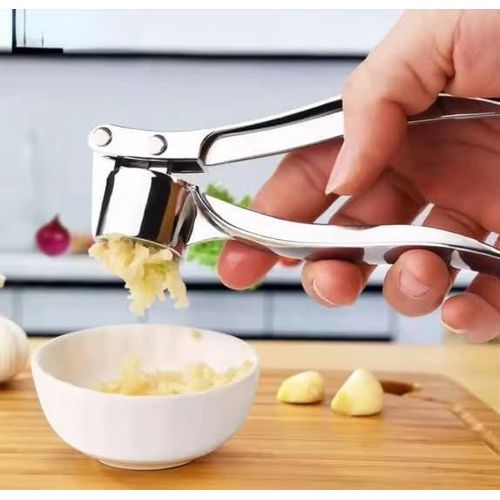 Generic Ginger and Garlic presser - image 3