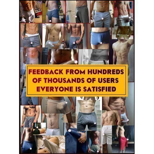 product_image_name-Penis Pump-New men permanent Enlargement oil-6