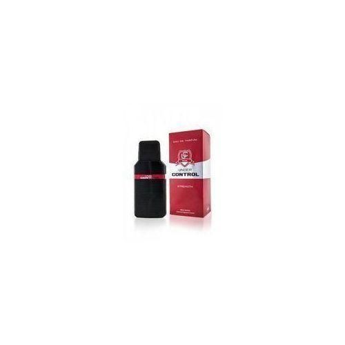 Gdk UNDER CONTROL PERFUME NAFDAC N0 A2-109039