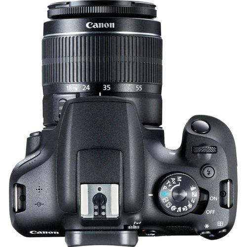 product_image_name-Generic-Canon EOS 2000D with EF-S 18-55mm IS, Lens & EF 75-300mm-6
